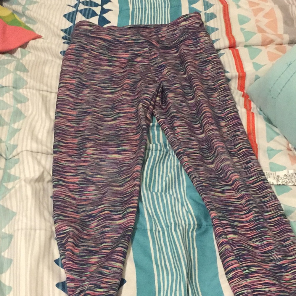 Justice leggings